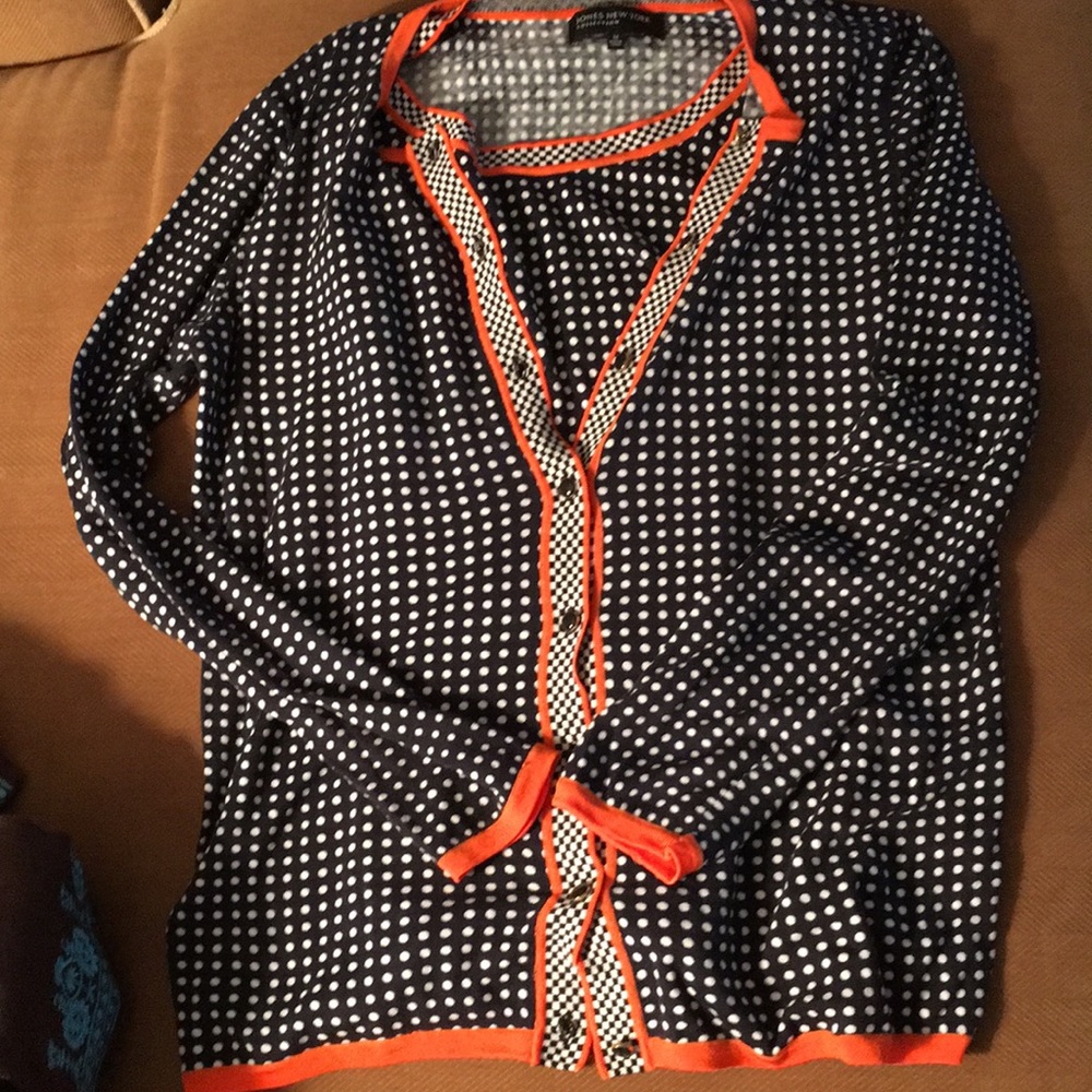 Sweater set